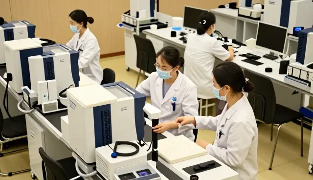 松原市东方泌尿生殖医院