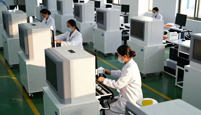 松原市东方泌尿生殖医院