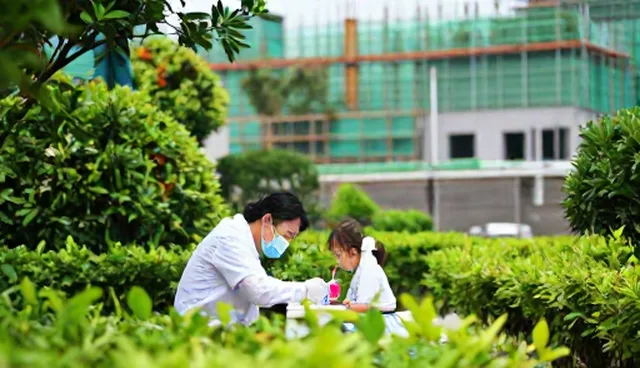健康检查流程在泌尿生殖疾病诊疗中的实际应用分析