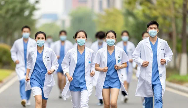 诊疗规范中门诊服务的优化与管理实践