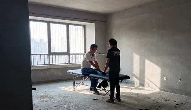 健康检查如何优化候诊流程提升康复指导效率