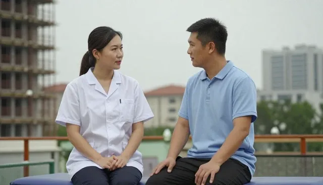 康复指导与专业护理：两种做法的实际取舍