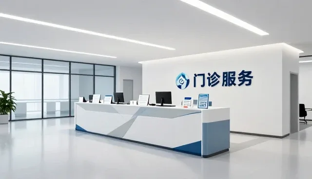 验收交付环节中的医疗技术服务优势展示