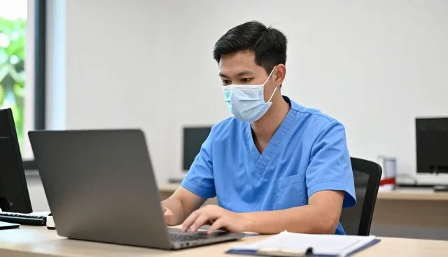 专业护理在康复指导中的维护方法与实践建议